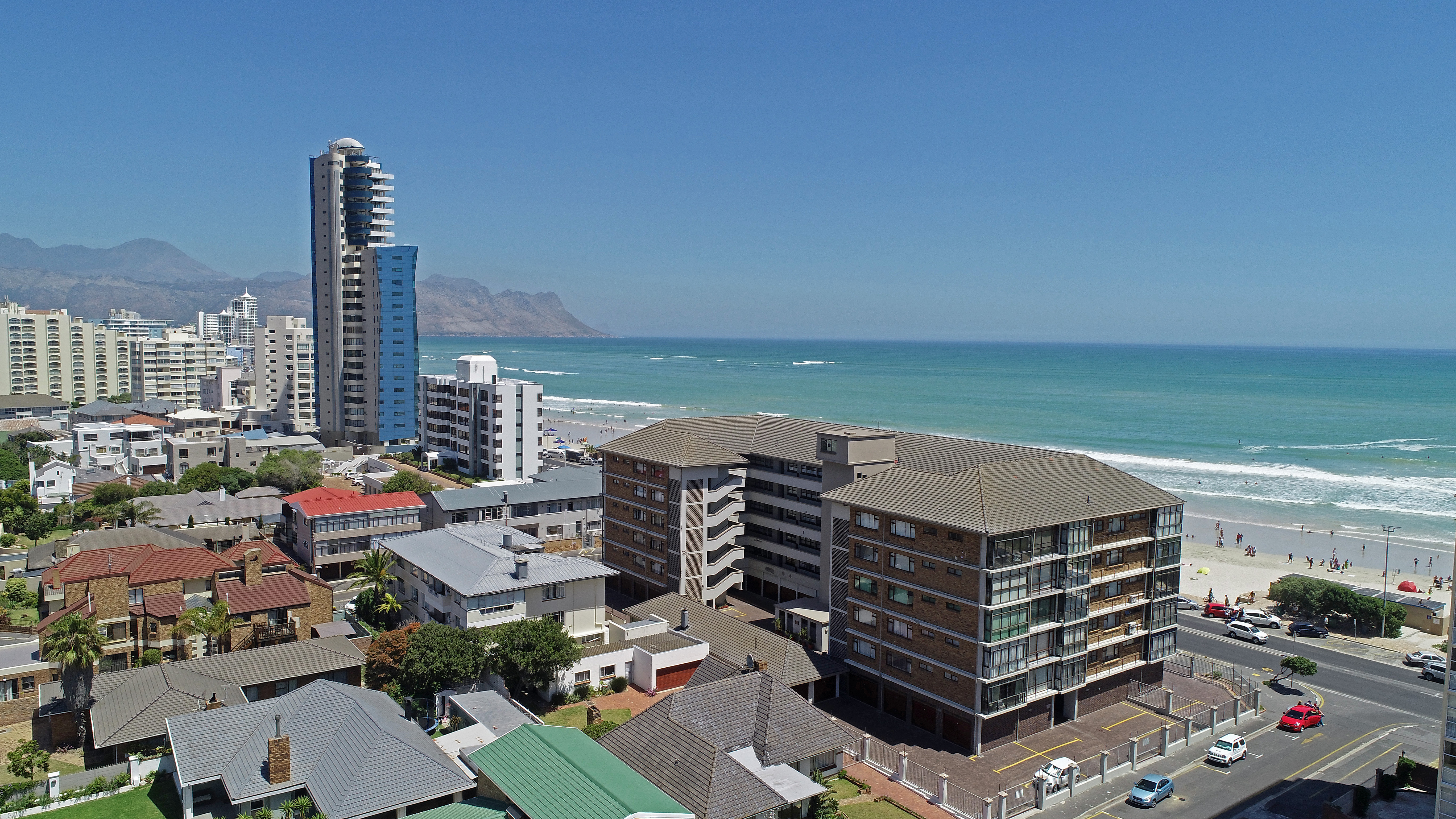 3 Bedroom Property for Sale in Strand North Western Cape